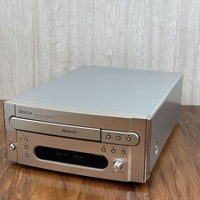 DENON DRR-M33 Auto Reverse