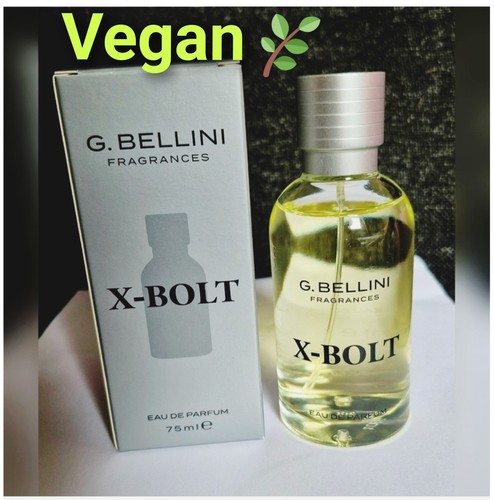 Bellini fragrances bolt - fragrances, x-bolt