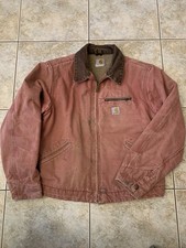 Vintage Carhartt Detroit