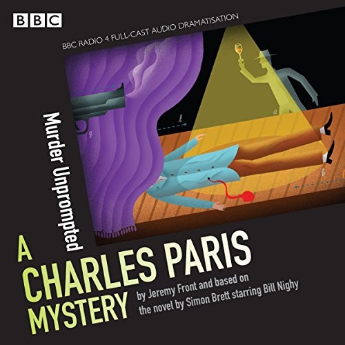 Charles paris murder - charles,