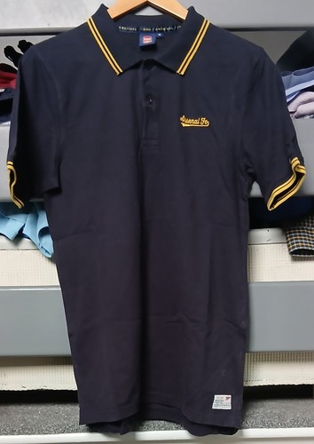 Mens arsenal essentials - mens,