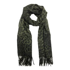 Leopard Print Thinsulate