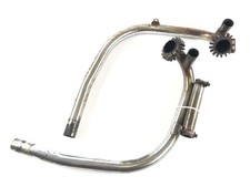 Triumph Bonneville T140V