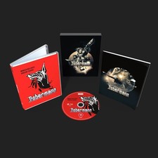 Dobermann [18] Blu-ray