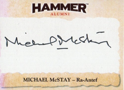 Hammer horror series 2024 - hammer,