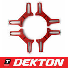 4pcs 90 Degree 3" Right Angle