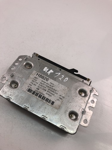 Saab 900 engine control - saab,