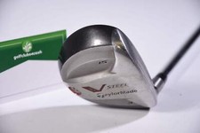 Taylormade V-Steel #3 Wood /