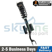 Front LH Shock Strut Assembly
