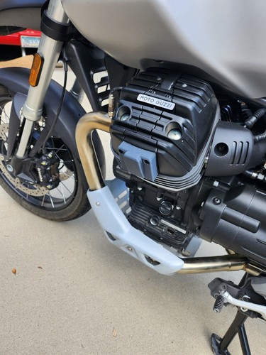 Moto guzzi v85 - v85,, 2019-2025