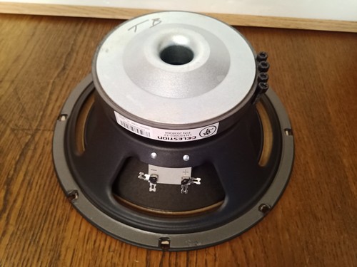 Celestion 2038304 bass - 2038304,