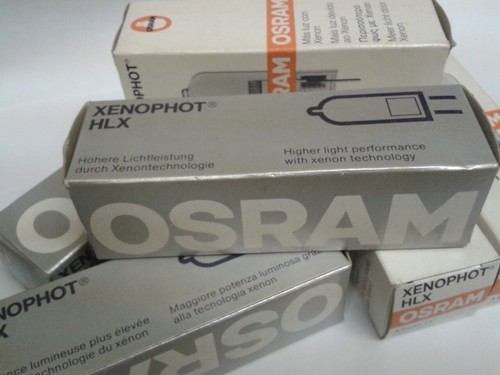 Projector bulb osram 64663 - projector,