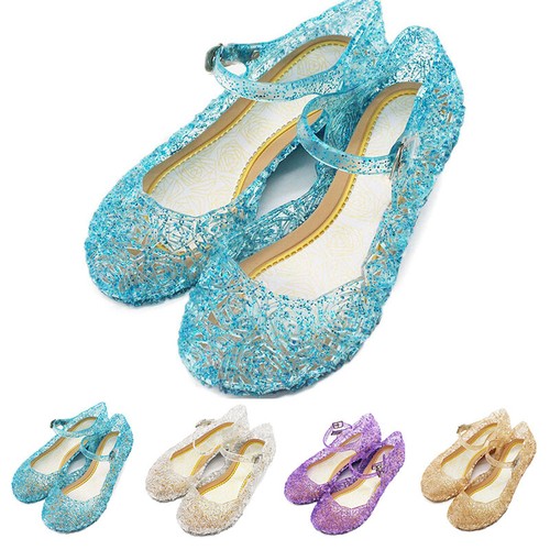 Girls sandals jelly shoes - sandals,
