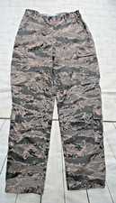 USAF Air Force Women's Digital camouflage combat trousers 12S W30" L32"
