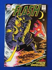 Flash #180 VFN (8.0) DC ( Vol