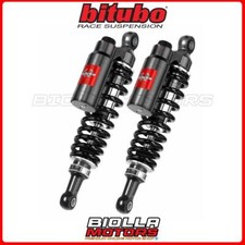 PAIR REAR SHOCK ABSORBERS