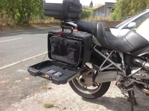 Pannier liner inner - pannier, luggage