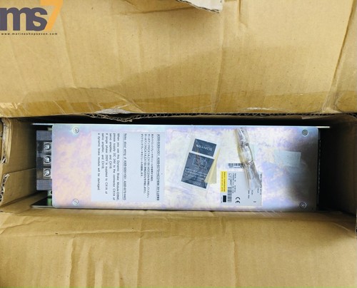 Fanuc a06b 6079 - a06b-6079-h403, dynamic