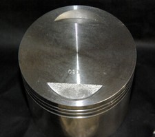 65-1260 BSA Piston Piston B33