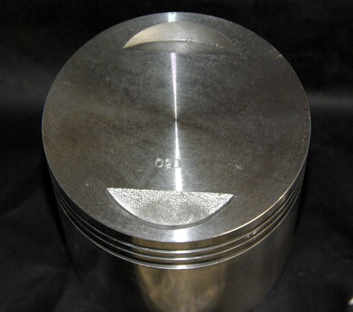 1260 bsa piston - bsa, b33