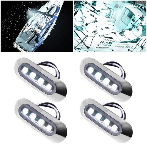 Marine boat led courtesy - marine,