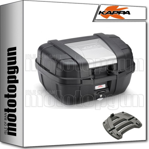 Kappa top case kgr52 rear - +,