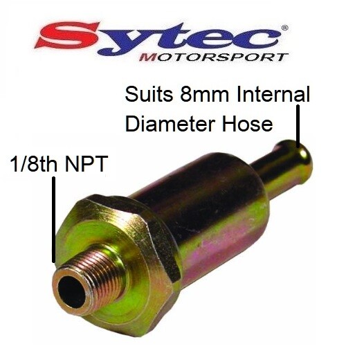 Genuine sytec screw fuel - sytec,