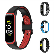 Replacement Strap for Samsung Galaxy Fit 2 SM-R220 Silicone Wristband Watch Band