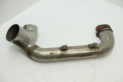 Porsche 964 exhaust connecting - porsche,