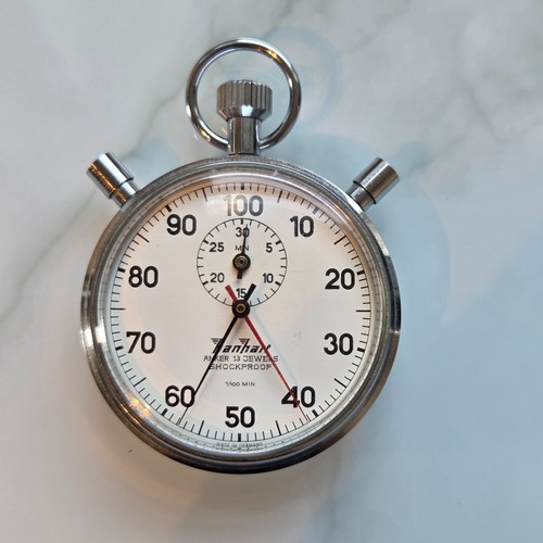 Vintage rare hanhart - vintage,