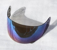 Visor Screen Helmet AGV