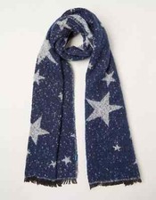 BNWT FAT FACE Ladies Navy