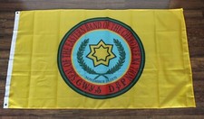 Cherokee nation banner flag - nation,