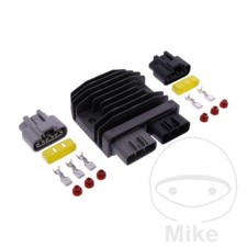 Regulator/Rectifier JMP Fits