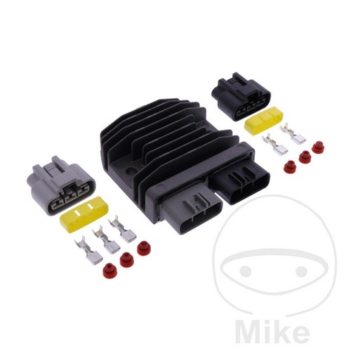 Regulator rectifier jmp - regulator/rectifier,