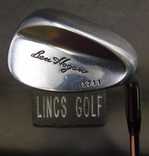 Ben hogan 5711 sand wedge - hogan,