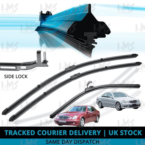 For mercedes class - for, e-class