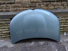 CITROEN C4 MK2 11-17 bonnet 