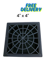 Beer Drip tray, Plastic 4" x