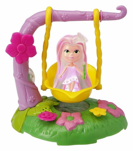 Lite sprite deluxe playset - sprite,
