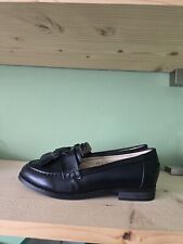 Essex Glam Womens Loafers UK 4