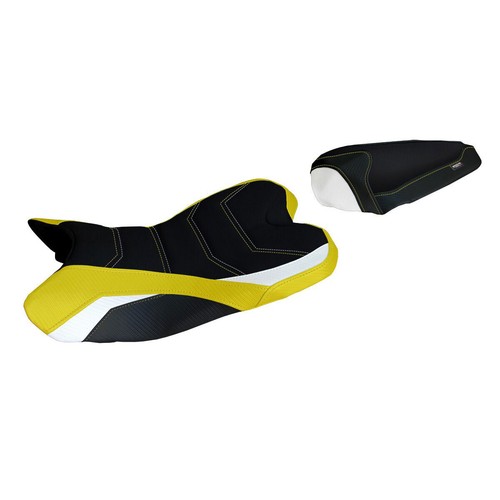 Comfort seat cover 2ylw for - seat,