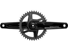 Sram rival wide crankset - rival,