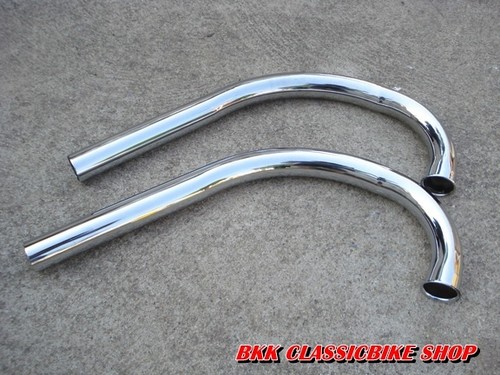 Honda superhawk 305 cb72 - superhawk, cb77