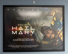 PROJECT HAIL MARY – ORIGINAL