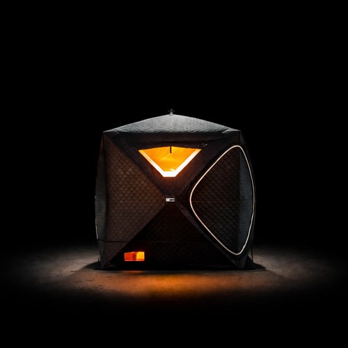 Ember complete gas sauna - ember,