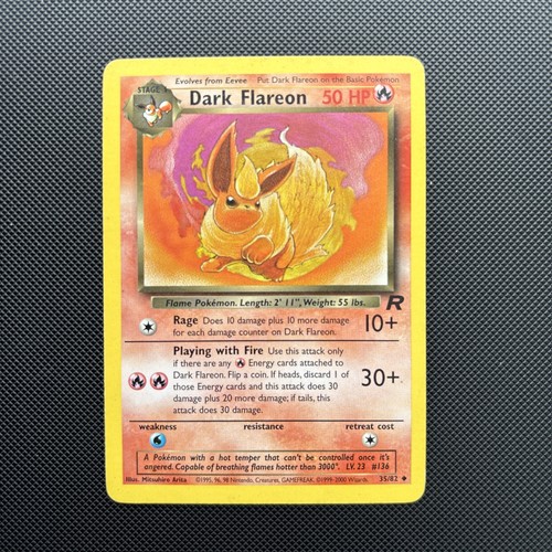 Witc eevolution dark - eevolution,