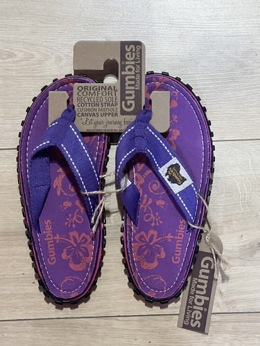 Gumbies islander size 4 - islander,