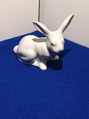 Vintage otagiri rabbit light - vintage,