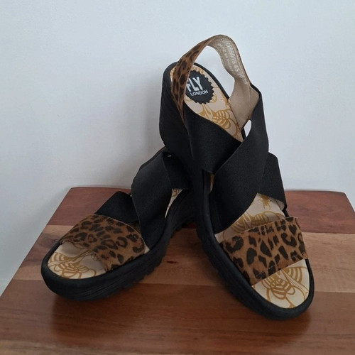 Fly london women - fly, wedge